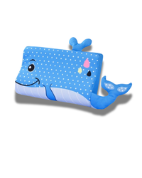 Little blue whale