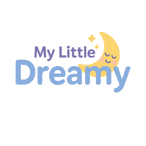 My Little Dreamy